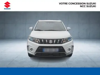 Photo 7 Suzuki Vitara  1.4 Boosterjet 140ch Style Allgrip Auto