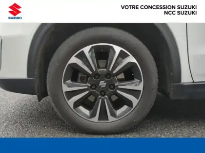 Photo 8 Suzuki Vitara  1.4 Boosterjet 140ch Style Allgrip Auto