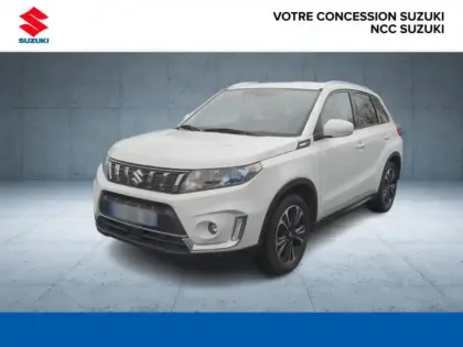 Photo Suzuki Vitara