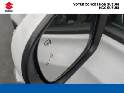 Photo 9 Suzuki Vitara  1.4 Boosterjet 140ch Style Allgrip Auto