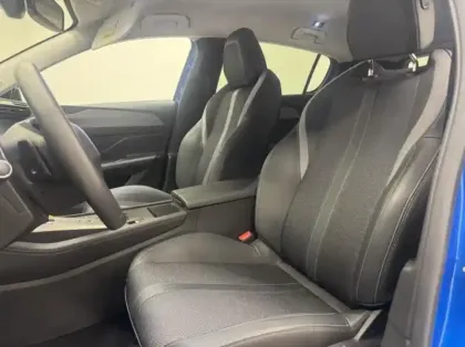 Photo 6 Peugeot 308  Plug-In Hybrid 180ch Allure e-EAT8