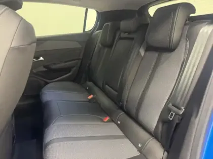 Photo 7 Peugeot 308  Plug-In Hybrid 180ch Allure e-EAT8