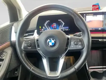 Photo 11 BMW Serie 2 Série 2 ActiveTourer 218i 136ch Luxury DKG7