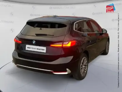 Photo 5 BMW Serie 2 Série 2 ActiveTourer 218i 136ch Luxury DKG7