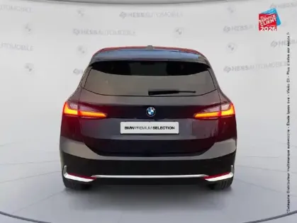Photo 6 BMW Serie 2 Série 2 ActiveTourer 218i 136ch Luxury DKG7