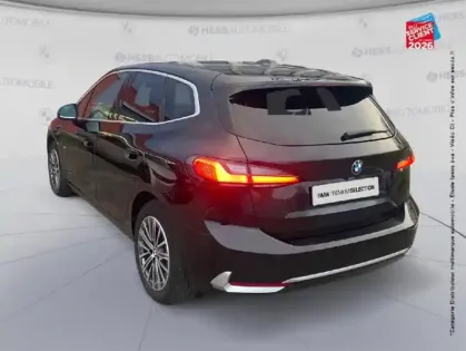 Photo 7 BMW Serie 2 Série 2 ActiveTourer 218i 136ch Luxury DKG7