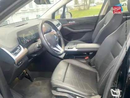 Photo 14 BMW Serie 2 Série 2 ActiveTourer 218i 136ch Luxury DKG7