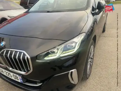 Photo 12 BMW Serie 2 Série 2 ActiveTourer 218i 136ch Luxury DKG7