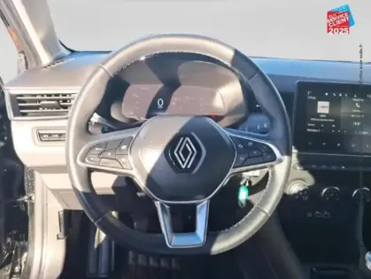 Photo 11 Renault Clio  1.0 TCe 90ch Evolution Radar Ar