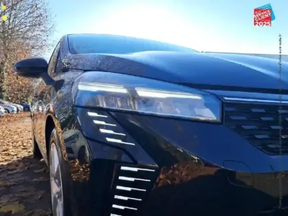 Photo 12 Renault Clio  1.0 TCe 90ch Evolution Radar Ar