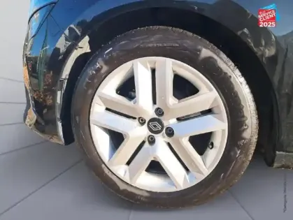 Photo 9 Renault Clio  1.0 TCe 90ch Evolution Radar Ar