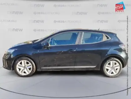 Photo 8 Renault Clio  1.0 TCe 90ch Evolution Radar Ar