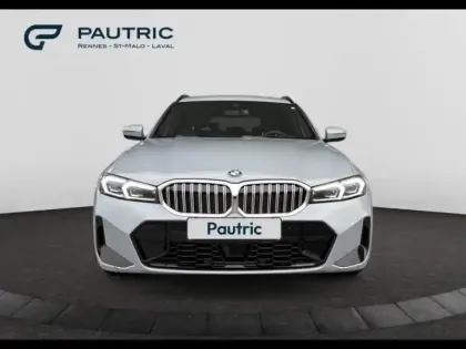 Photo 7 BMW Serie 3 Série 3 Touring 320dA xDrive 190ch M Sport