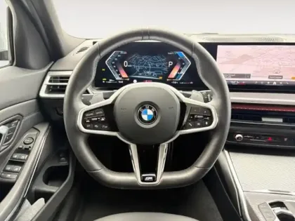 Photo 11 BMW Serie 3 Série 3 Touring 320dA xDrive 190ch M Sport