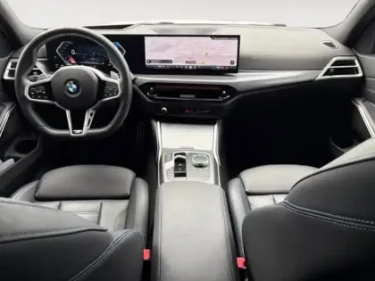 Photo 9 BMW Serie 3 Série 3 Touring 320dA xDrive 190ch M Sport