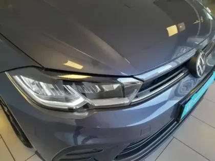 Photo 8 Volkswagen Polo  1.0 TSI 95ch Life DSG7