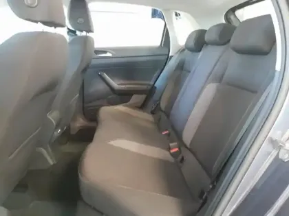 Photo 14 Volkswagen Polo  1.0 TSI 95ch Life DSG7