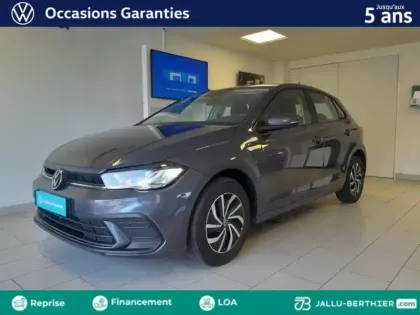 Photo Volkswagen Polo