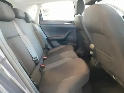 Photo 13 Volkswagen Polo  1.0 TSI 95ch Life DSG7