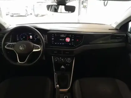 Photo 9 Volkswagen Polo  1.0 TSI 95ch Life DSG7