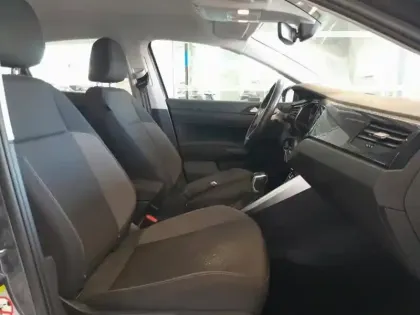 Photo 12 Volkswagen Polo  1.0 TSI 95ch Life DSG7