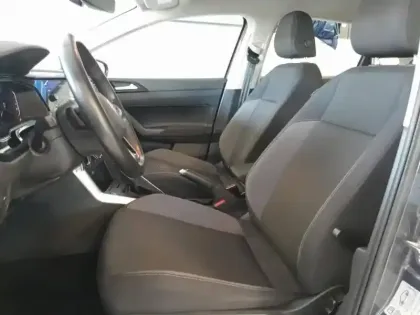 Photo 11 Volkswagen Polo  1.0 TSI 95ch Life DSG7