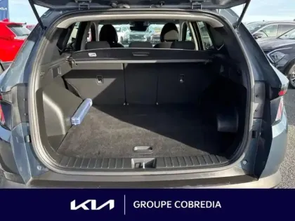 Photo 11 Hyundai Tucson  1.6 CRDI 136ch Hybrid 48V Creative DCT7