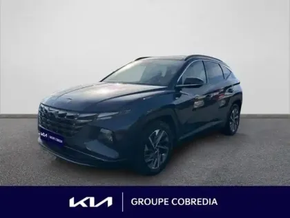 Photo Hyundai Tucson