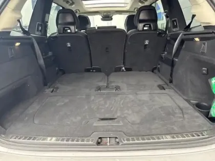 Photo 14 Volvo Xc90  T8 AWD 310 + 145ch Ultra Style Chrome Geartronic