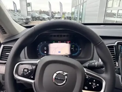 Photo 7 Volvo Xc90  T8 AWD 310 + 145ch Ultra Style Chrome Geartronic