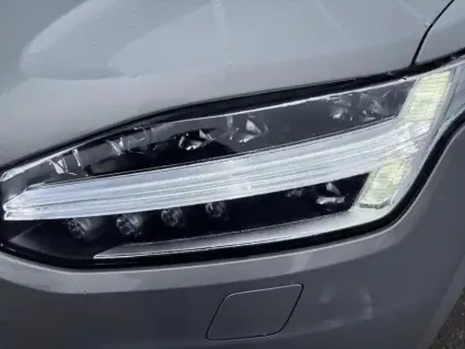 Photo 12 Volvo Xc90  T8 AWD 310 + 145ch Ultra Style Chrome Geartronic