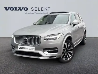 Photo Volvo Xc90
