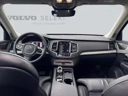 Photo 6 Volvo Xc90  T8 AWD 310 + 145ch Ultra Style Chrome Geartronic