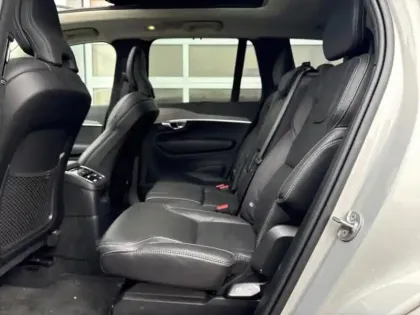 Photo 9 Volvo Xc90  T8 AWD 310 + 145ch Ultra Style Chrome Geartronic