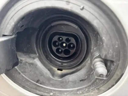 Photo 11 Volvo Xc90  T8 AWD 310 + 145ch Ultra Style Chrome Geartronic