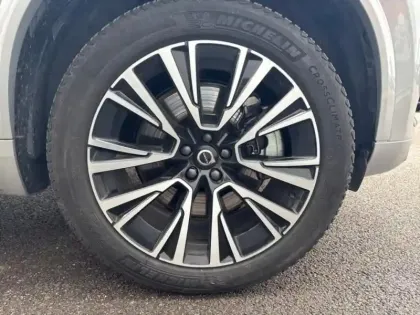 Photo 10 Volvo Xc90  T8 AWD 310 + 145ch Ultra Style Chrome Geartronic