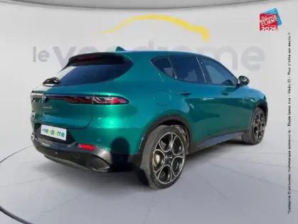 Photo 5 Alfa Romeo Tonale  1.5 Hybrid 160ch Edizione Speciale TCT