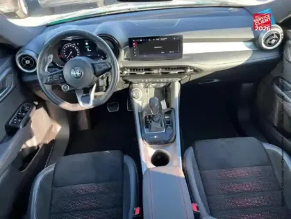 Photo 14 Alfa Romeo Tonale  1.5 Hybrid 160ch Edizione Speciale TCT