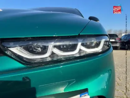 Photo 12 Alfa Romeo Tonale  1.5 Hybrid 160ch Edizione Speciale TCT