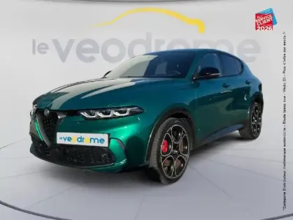 Photo Alfa Romeo Tonale