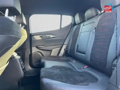 Photo 10 Alfa Romeo Tonale  1.5 Hybrid 160ch Edizione Speciale TCT