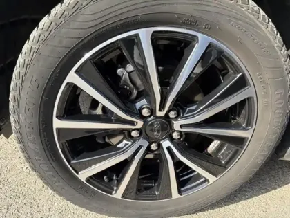 Photo 8 Ford Puma  1.0 Flexifuel 125 ch S&S mHEV Titanium