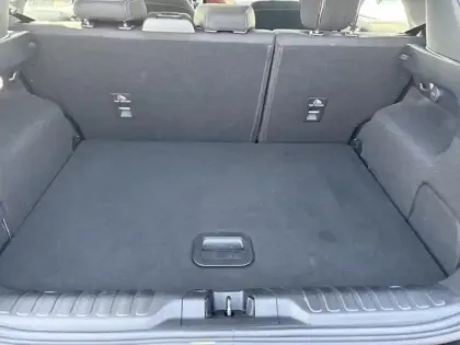 Photo 12 Ford Puma  1.0 Flexifuel 125 ch S&S mHEV Titanium