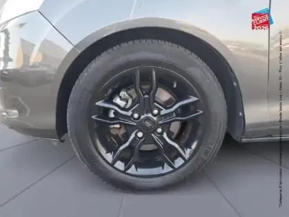 Photo 10 Ford B-Max Gén. I Ph1 Business Nav 5