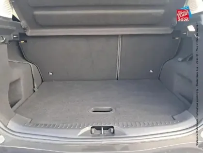 Photo 14 Ford B-Max Gén. I Ph1 Business Nav 5