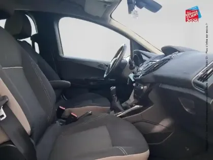 Photo 5 Ford B-Max Gén. I Ph1 Business Nav 5