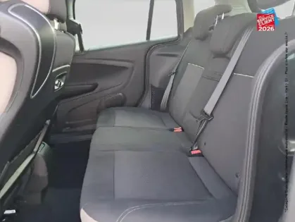 Photo 11 Ford B-Max Gén. I Ph1 Business Nav 5