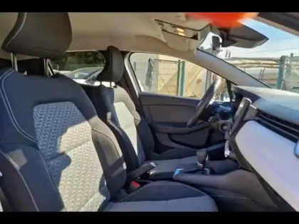 Photo 9 Renault Clio  1.6 E-Tech 145ch full hybrid Evolution