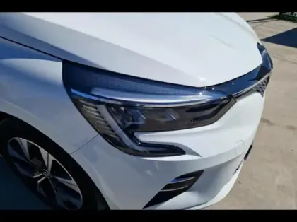 Photo 14 Renault Clio  1.6 E-Tech 145ch full hybrid Evolution