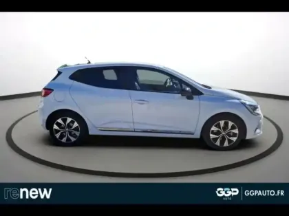 Photo 6 Renault Clio  1.6 E-Tech 145ch full hybrid Evolution